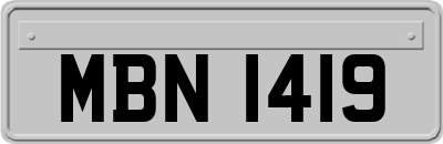 MBN1419