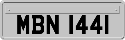 MBN1441