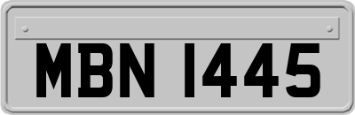 MBN1445