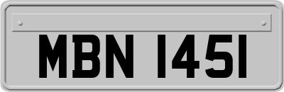 MBN1451