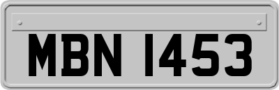 MBN1453