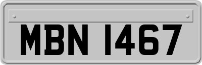 MBN1467