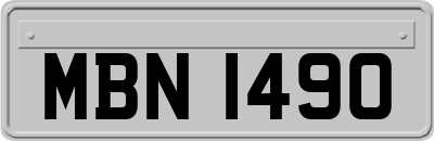 MBN1490