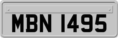 MBN1495