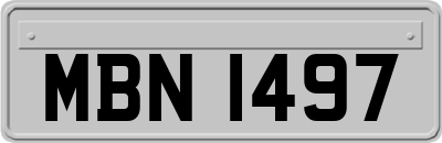 MBN1497