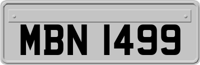 MBN1499