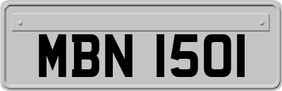MBN1501