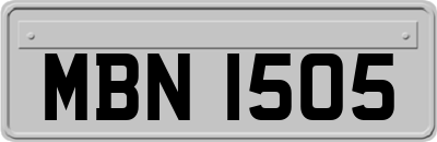 MBN1505