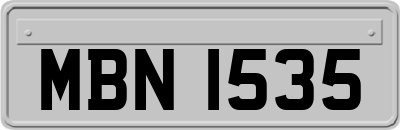 MBN1535
