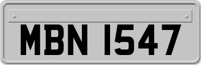 MBN1547