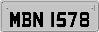 MBN1578
