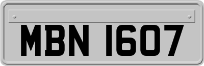 MBN1607