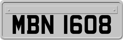 MBN1608