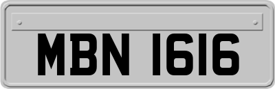 MBN1616