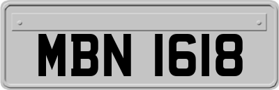 MBN1618