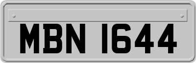 MBN1644