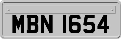 MBN1654