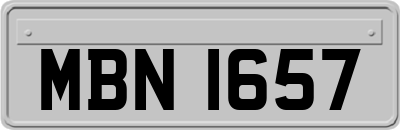MBN1657
