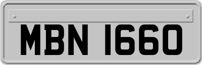 MBN1660
