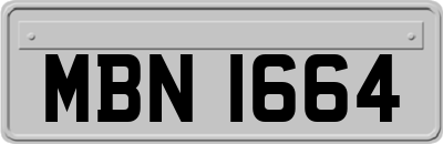 MBN1664