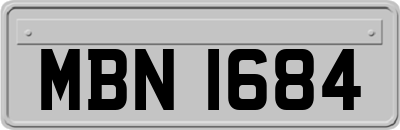 MBN1684