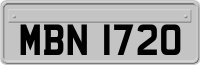 MBN1720