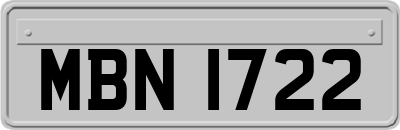 MBN1722