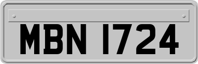 MBN1724