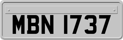 MBN1737