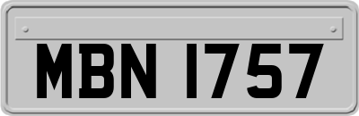 MBN1757