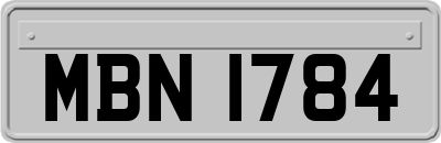 MBN1784