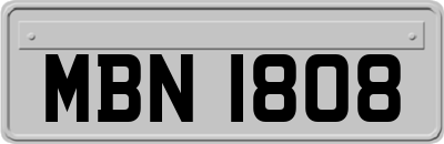 MBN1808