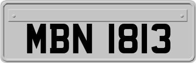 MBN1813