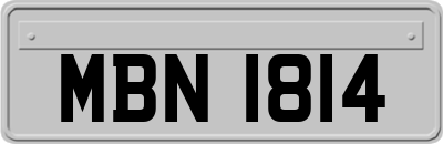 MBN1814