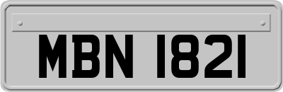 MBN1821