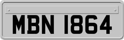 MBN1864
