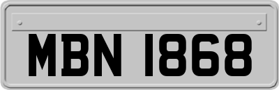 MBN1868