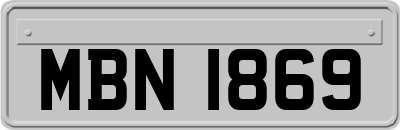 MBN1869