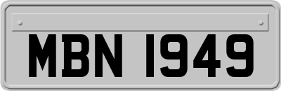 MBN1949