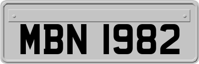 MBN1982