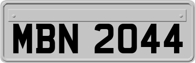 MBN2044