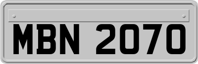MBN2070