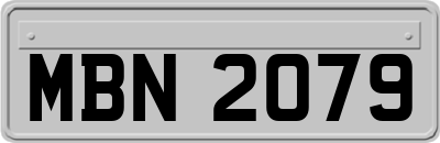 MBN2079