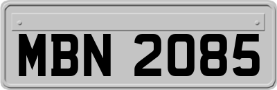 MBN2085