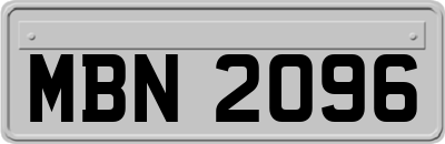 MBN2096