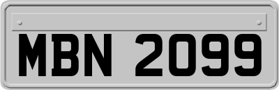 MBN2099