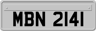 MBN2141