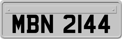 MBN2144