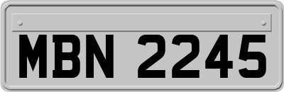 MBN2245