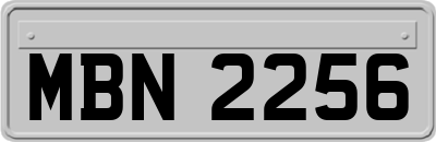 MBN2256